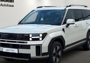 Hyundai SANTA FE 1.500 km 49.850 &euro; Neumarkt 92318