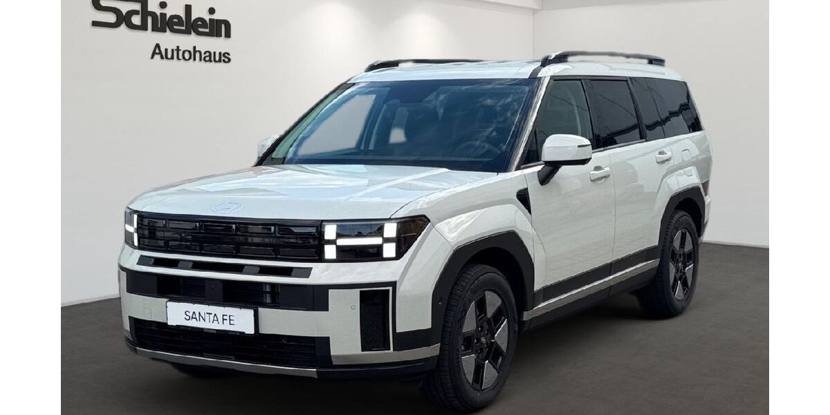 Hyundai SANTA FE 1.500 km 49.850 &euro; Neumarkt 92318