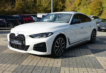 BMW 430 Gran Coupé 30.866 km 41.900 &euro; Neustadt i.H. 23730