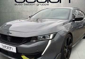 Peugeot 508 35.550 km 34.980 &euro; Herrenberg 71083