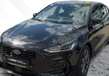 Ford Focus 9.859 km 35.111 &euro; Göttingen 37079