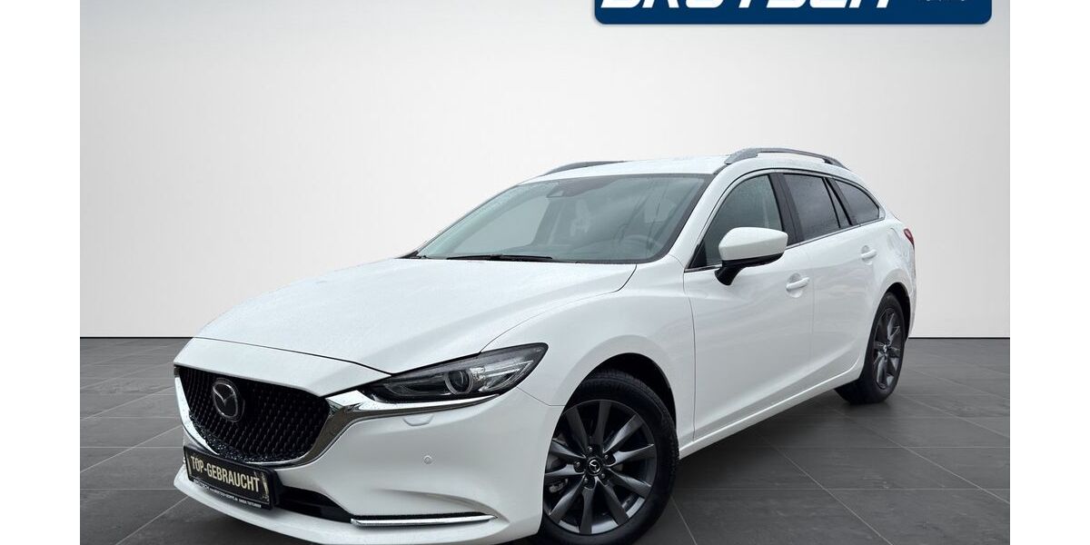 Mazda 6 24.800 km 27.580 &euro; Singen 78224