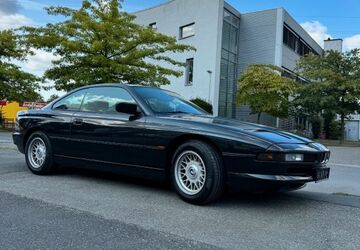 BMW 850 132.000 km 59.900 &euro; Bergkamen 59192