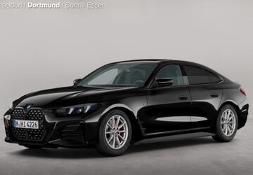 BMW 420 Gran Coupé 24.042 km 48.999 &euro; Dortmund 44263