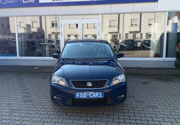 Seat Toledo 295.000 km 4.750 &euro; Heinersreuth 95500