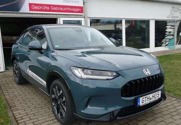 Honda ZR-V 1.500 km 42.500 &euro; Drei Gleichen 99869