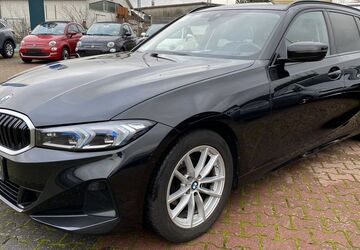 BMW 318 79.000 km 25.880 &euro; Babenhausen 64832