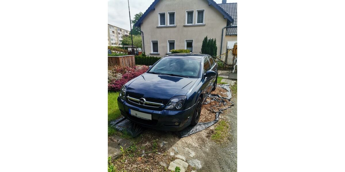 Opel Vectra 192.000 km 1.300 &euro; Ebersbach-Neugersdorf 02730