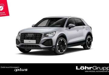 Audi Q2 5.500 km 33.880 &euro; Trier 54292