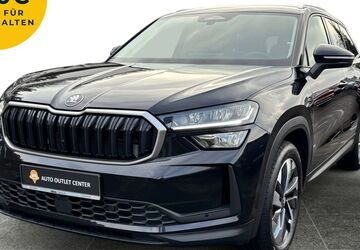 Skoda Kodiaq 11.513 km 38.480 &euro; Betzdorf 57518