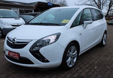 Opel Zafira 126.000 km 13.999 &euro; Oldenburg 26129