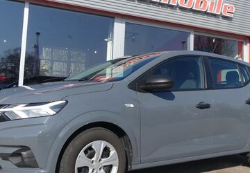 Dacia Sandero 11.714 km 14.400 &euro; Langenhagen 30855