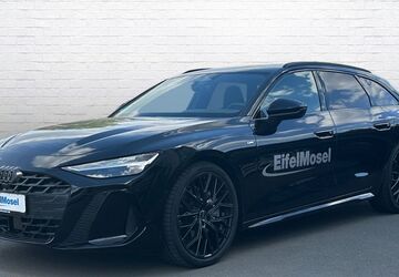 Audi A6 7.500 km 60.990 &euro; Bitburg 54634