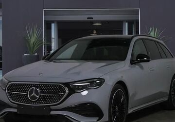 Mercedes-Benz E 300 41.521 km 63.990 &euro; Altdorf 90518