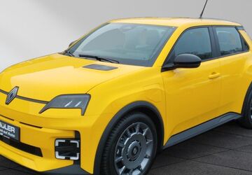 Renault R 5 7.250 km 24.400 &euro; Haiger 35708