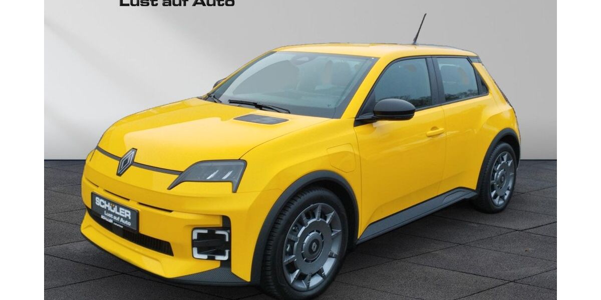 Renault R 5 7.250 km 24.400 &euro; Haiger 35708