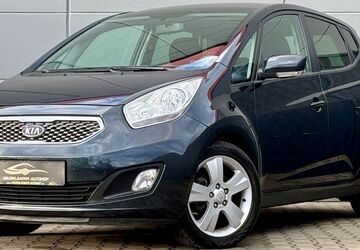 Kia Venga 75.000 km 5.990 &euro; Bremen 28199