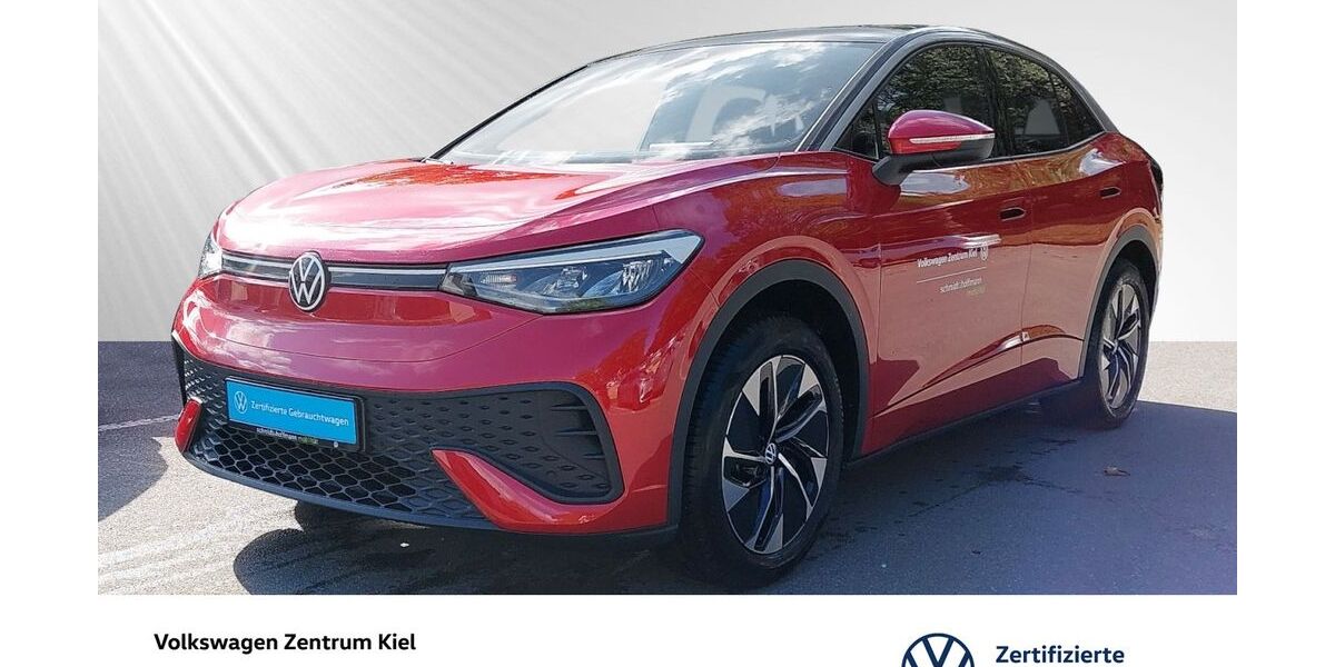 VW ID.5 10.000 km 35.980 &euro; Kiel 24114
