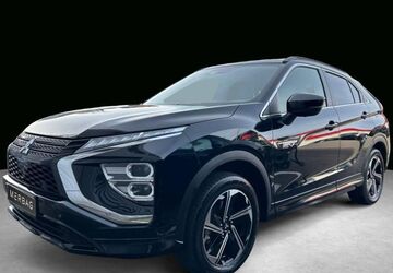 Mitsubishi Eclipse Cross 3.500 km 26.400 &euro; Alzey 55232