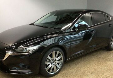 Mazda 6 18.428 km 28.750 &euro; Neumarkt 92318
