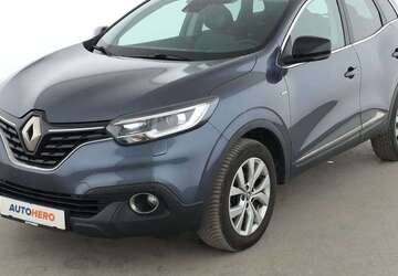 Renault Kadjar 106.906 km 13.990 &euro; Nürnberg 90441