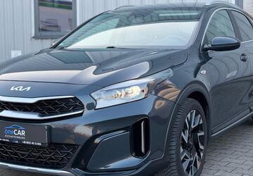 Kia XCeed 42.999 km 20.660 &euro; Aschaffenburg 63741