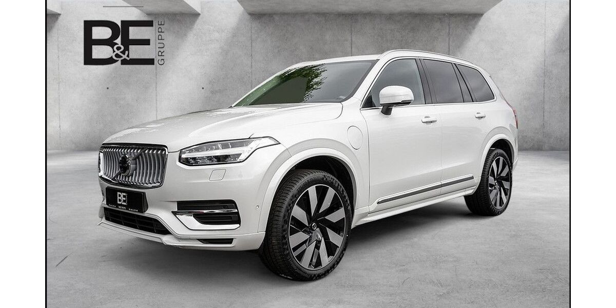 Volvo XC90 15.800 km 57.950 &euro; Norderstedt 22848