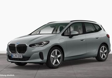 BMW 230 Active Tourer 46.100 km 34.440 &euro; Waiblingen 71332