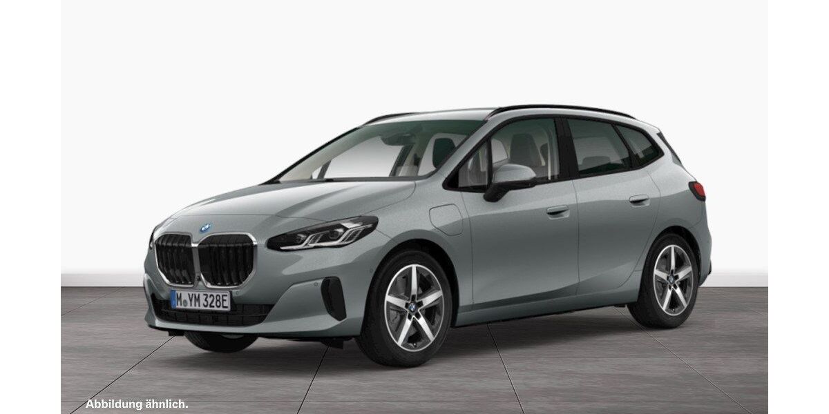 BMW 230 Active Tourer 46.100 km 34.440 &euro; Waiblingen 71332