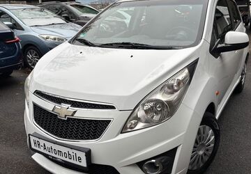Chevrolet Spark 211.000 km 2.000 &euro; Miltenberg 63897