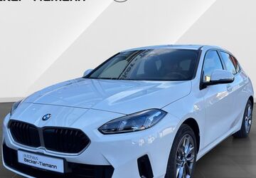 BMW 120 10.113 km 28.702 &euro; Lemgo 32657