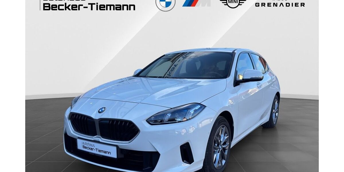 BMW 120 10.113 km 28.702 &euro; Lemgo 32657