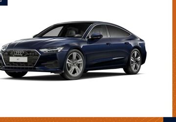 Audi A7 22.541 km 50.980 &euro; Neumarkt 92318