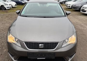 Seat Leon 210.000 km 6.000 &euro; Moosburg 85368