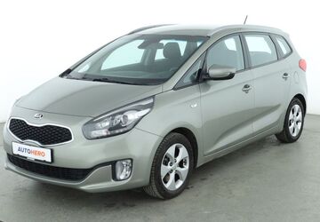 Kia Carens 73.110 km 11.740 &euro; Leipzig 04328