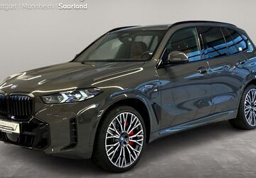 BMW X5 11.298 km 95.901 &euro; Saarbrücken 66121