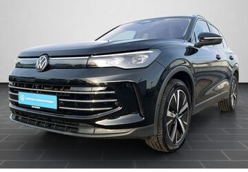 VW Tiguan 12.816 km 47.870 &euro; Ludwigshafen 67059