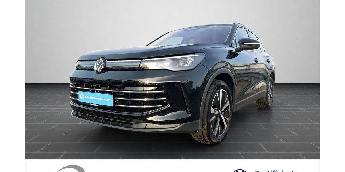 VW Tiguan 12.816 km 47.870 &euro; Ludwigshafen 67059