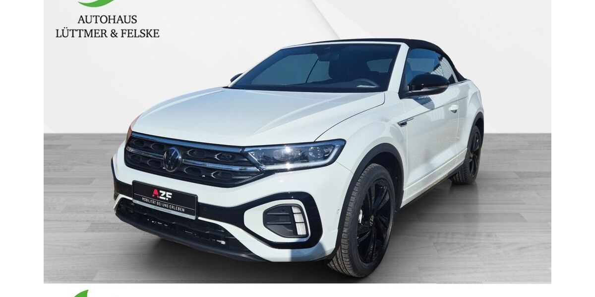 VW T-Roc 1.055 km 39.690 &euro; Schleswig 24837