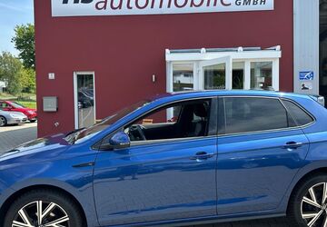 VW Polo 46.617 km 16.999 &euro; Aicha vorm Wald 94529