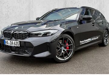 BMW M340d 9.900 km 72.790 &euro; Hagen 58119