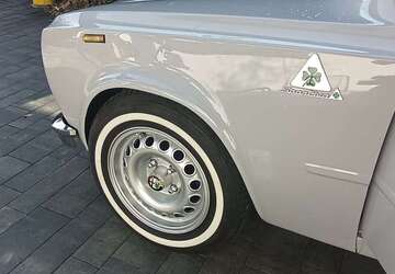 Alfa Romeo Giulia 70.500 km 24.500 &euro; Leimen 69181