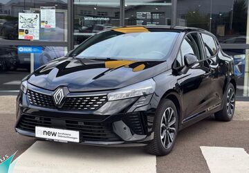 Renault Clio 3.800 km 20.950 &euro; Idar-Oberstein 55743