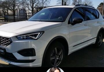 Seat Tarraco 9.000 km 37.900 &euro; Oldenburg 26125