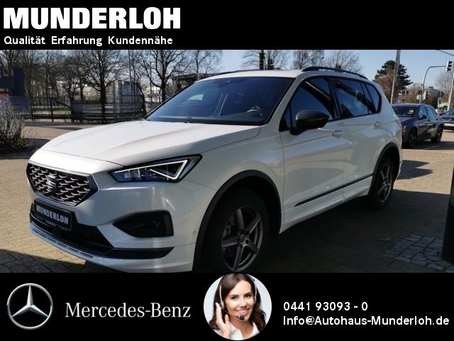 Seat Tarraco 9.000 km 37.900 &euro; Oldenburg 26125