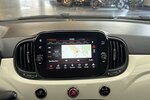 Fiat 500 1.0 Dolcevita Mild-Hybrid CarPlay 1. Hand 25.490 km 12.970 &euro; Lich 35423