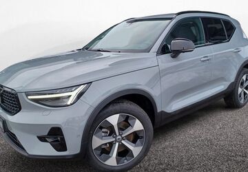 Volvo XC40 26.795 km 35.890 &euro; Nordhausen 99734
