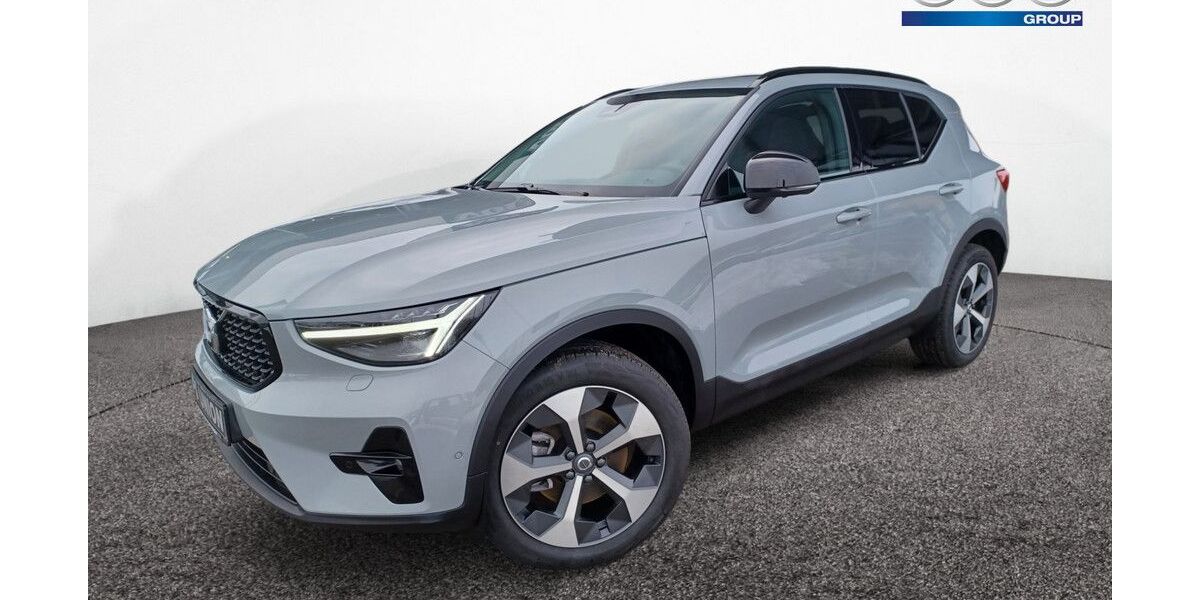 Volvo XC40 26.795 km 35.890 &euro; Nordhausen 99734