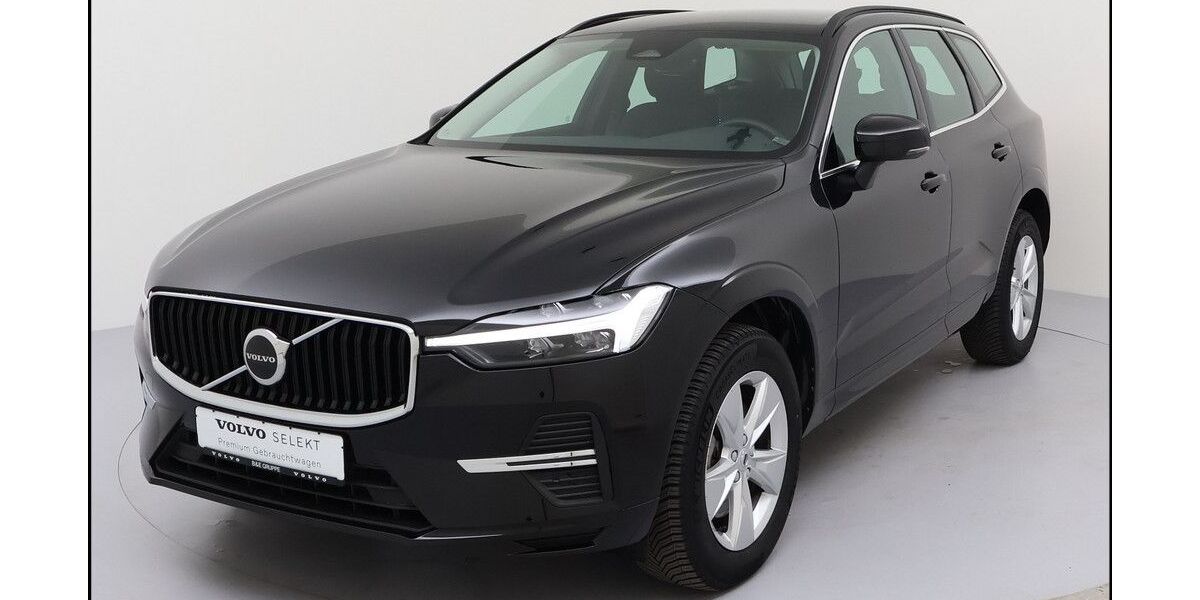 Volvo XC60 31.300 km 34.950 &euro; Norderstedt 22848