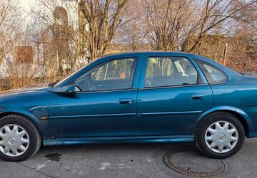 Opel Vectra 170.221 km 1.199 &euro; Rohrdorf , Kr Rosenheim, Oberbay 83101